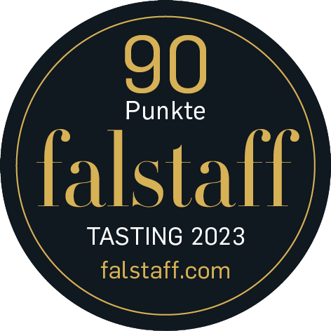 falstaff 2023 90 Punkte