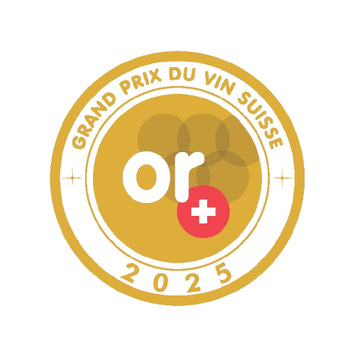 Grand Prix du Vin Suisse 2025
