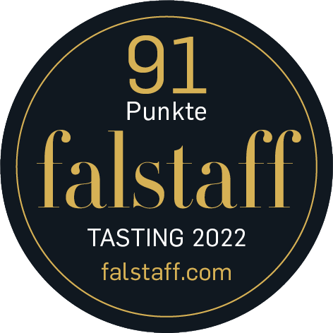 falstaff 2022 91 Punkte